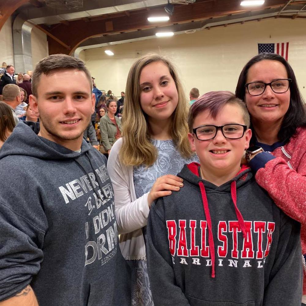 Meet your Posher, Micah